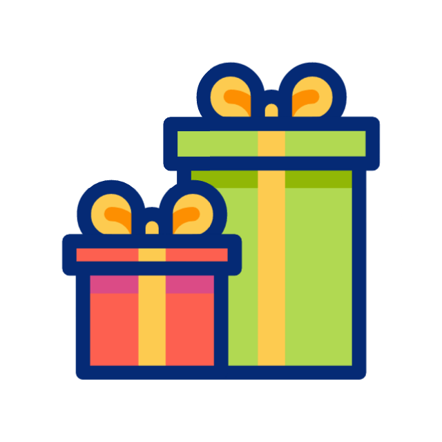Earn Rewards