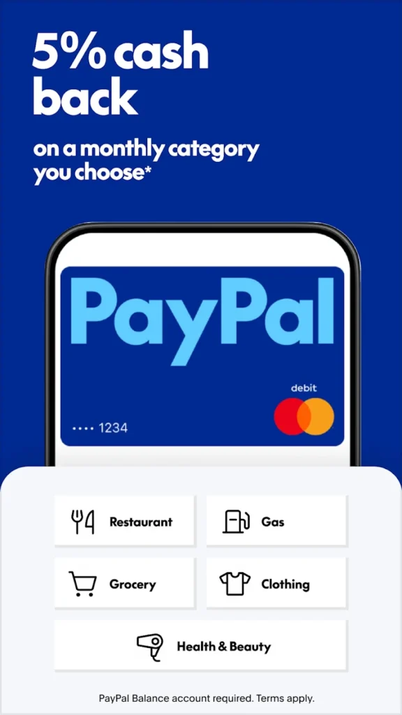 PayPal