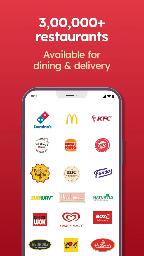 Zomato