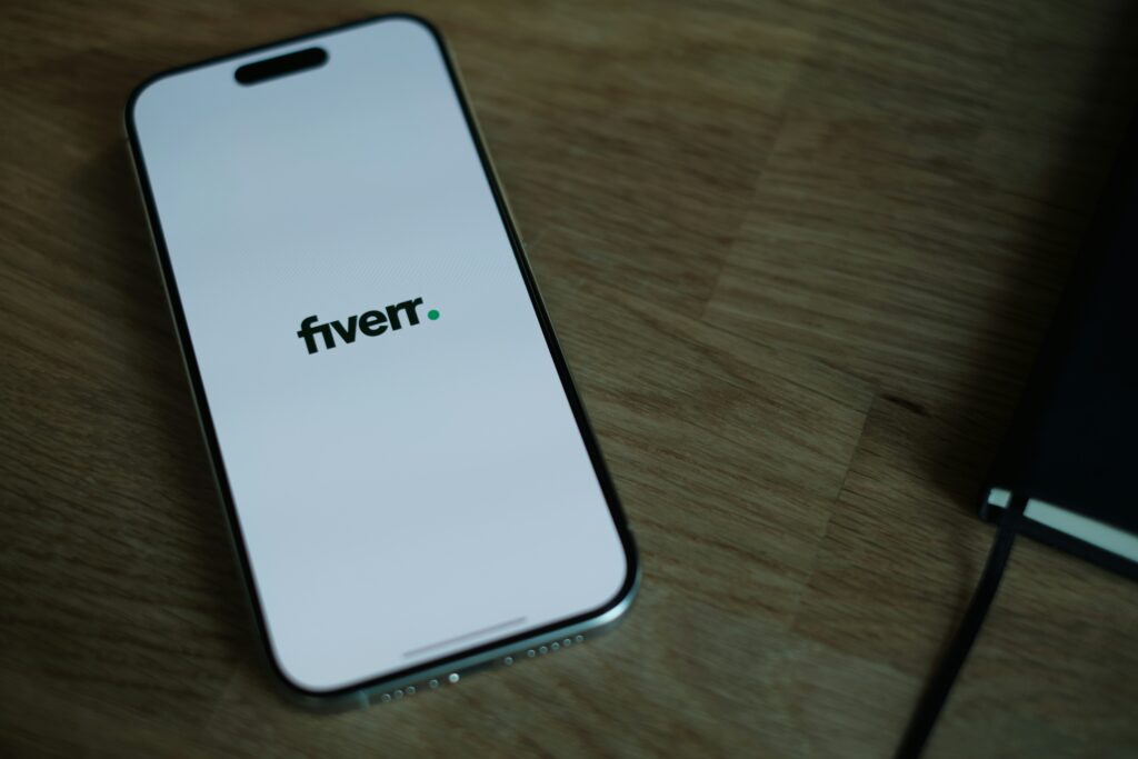 fiverr